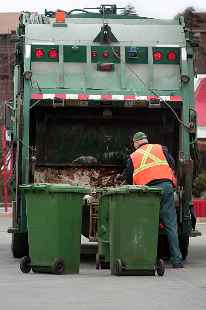 Trusted Lafourche Crossing, LA Junk Removal Experts