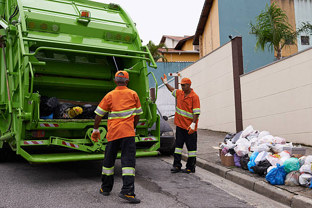 Best Residential Junk Removal  in Fourche Crossing, LA